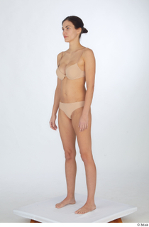 Cynthia lingerie standing underwear whole body 0022.jpg